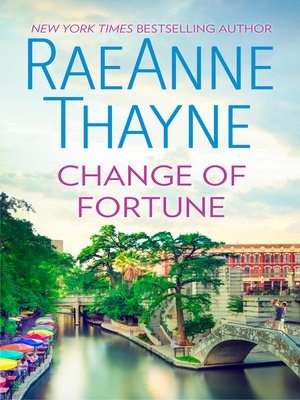 cover image of Change of Fortune